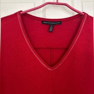 White House Black Market Top